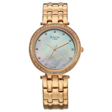 Titan Raga DEC Blaze Mother Of Pearl Dial Women's Watch 2793WM02