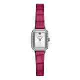 Fossil Raquel Mini Leather Watch for Women ES5466