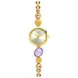 Titan Raga Moments Of Joy Women's Watch NU2606YM07