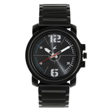 Fastrack Hitlist Silver Dial Guys Watch NU3039NM02