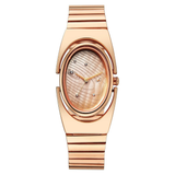 Fastrack UFO Yellow Girls Watch NU6318WM01