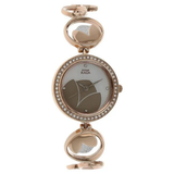 Titan Raga Garden Of Eden Women's Watch NU2539KM01