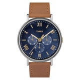 Timex Southview Blue Dial Unisex Watch TW2R29100UJ