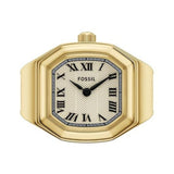 Fossil Harlow Watch Ring for Women ES5446