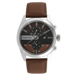 Fastrack All Nighters Multifunction Men's Watch NU3165SL01
