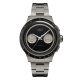 Timex Atelier Automatic Titanium Men Watch M1a Ti