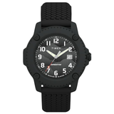 Timex Timberline Black Dial Men Watch TW4B34800UJ