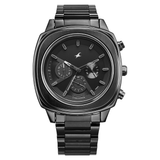 Fastrack Kronos Chronograph Men’s Watch – NU3319NM01