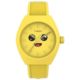Timex Urban Pop x Fortnite Yellow Men’s Watch TW2W96700X6