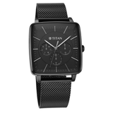 Titan Avant Garde Men’s Watch NU90147NM01