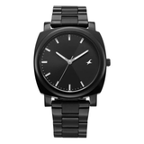 Fastrack Stunners X Black Dial Men’s Watch 38164NM01