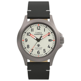 Timex Expedition North Gray Dial Men Watch TW2W78200UJ