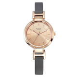 Titan Raga Viva Rose Gold Dial Women's Watch NU2608WL01