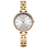 Titan Raga Showstopper Silver Dial Women’s Watch NU95345WM01
