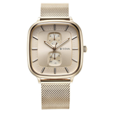 Titan Avant Garde Men’s Watch NU90178WM01