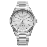 Titan Aion Concealed Automatic Men’s Watch 90224SM01