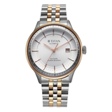 Titan Weekender Men’s Watch 90201KM01