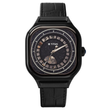 Titan Stellar Aventurine Automatic Men’s Watch 10008NL01