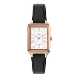 Fossil Raquel Leather Watch for Women ES5310
