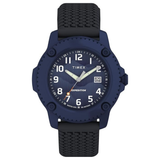 TIMEX Timberline Brown Round Dial Analog Men’s Watch TW4B34600UJ