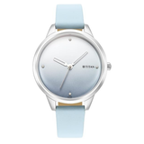 Titan Pastel Dreams Blue Dial Women’s Watch NU2664SL02