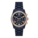 Michael Kors Lexington Watch for Women MK4969