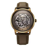 Titan Automatic Color Upgrade Men’s Watch NU90110QM03