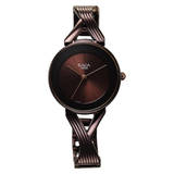 Titan Raga Chic Brown Dial Women’s Watch NU2698QM01