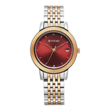 Titan Karishma Women’s Watch NU2968KM01