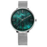Titan Neo Women’s Watch 2763SM01