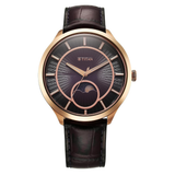Titan Caelum Purple Men’s Watch NU10028WL01