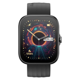 Fastrack Discovery AMOLED Smartwatch 38146AP01