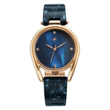 Fastrack Younique Girls Watch NU68052KD03