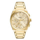 Fossil Everett Watch for Men FS6119