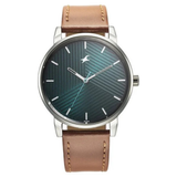 Fastrack Stunners Green Dial Men's Watch NU3278SL03