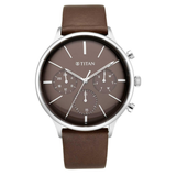 Titan Multifunction Men’s Watch NU90134SL02