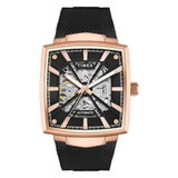 Timex Signio Black Square Men’s Watch TWEG32003