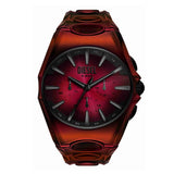 Diesel D-Curve Chronograph Watch for Men DZ4693