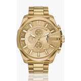 Diesel Mega Chief Chronograph Watch for Men DZ4360