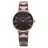 Titan TGIF Purple Dial Women’s Watch NU95248KM01