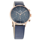 Titan Multifunction Men’s Watch NU90102WL02
