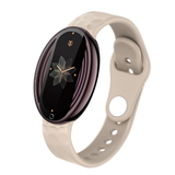 Titan Orbis AMOLED Women Smartwatch 95401QP01K