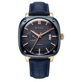 Titan Vintage Automatic Men’s Watch 90225KL02