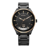 Titan Regalia Opulent Men’s Watch NU1829KM04