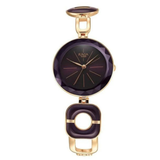 Titan Raga Delight Purple Dial Women's Watch NU95198WM01