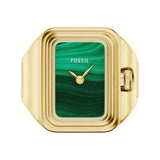 Fossil Raquel Watch Ring for Women ES5448