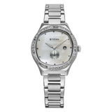 Titan Glamour Women’s Watch 95289SM01