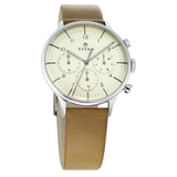 Titan On Trend Men’s Watch NU90102SL02