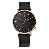 Fastrack Stunners X Black Girls Watch NU68044WL01
