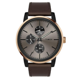 Timex Fashion Multifunction Brown Dial Men Watch TWEG18903